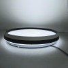 Plafoniera LED 96W Rotunda 3 Functii LZ1213