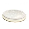 Plafoniera LED 96W Rotunda 3 Functii LZ2205