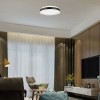Plafoniera LED 24W Rotunda 3 Functii LZ35
