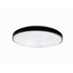 Plafoniera LED 24W Rotunda 3 Functii LZ35