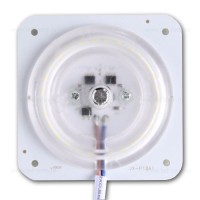 KIT-URI LED PLAFONIERE  - Reduceri Kit LED Plafoniera 18W Magnet  Promotie