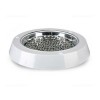 Plafoniera LED 12W Rotunda Dispersor Clar 