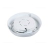 Plafoniera LED 12W Rotunda Dispersor Clar 