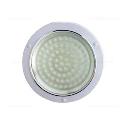 Plafoniera LED 12W Rotunda Dispersor Mat