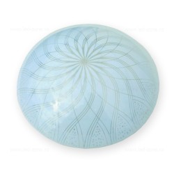 Plafoniera LED 12W Rotunda LZ02