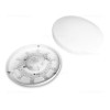 Plafoniera LED 12W Rotunda LZ051