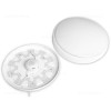 Plafoniera LED 12W Rotunda LZ052