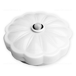 Plafoniera LED Senzor 12W Rotunda LZ054