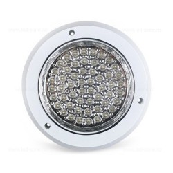 Plafoniera LED 16W Rotunda Dispersor Clar 
