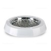 Plafoniera LED 16W Rotunda Dispersor Clar 