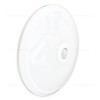 Plafoniera LED 15W Senzor Rotunda 