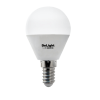 Bec LED E14 6W Iluminare 200 Grade G45 ELITE