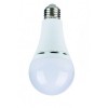 Bec LED E27 10W Glob Mat Emergenta