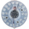 Kit LED Plafoniera 18W Rotund SMD2835