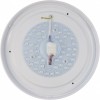 Kit LED Plafoniera 18W Rotund SMD2835