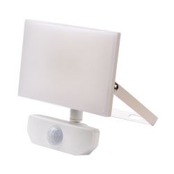 Proiector LED 20W 220V Slim Senzor Deco