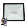 Proiector LED 50W Slim SMD RGB LZ7632R