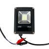 Proiector LED 10W 12V Slim Alimentare Clesti