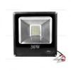 Proiector LED 30W Slim SMD 12V Alimentare Clesti 