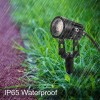 Spot LED Exterior 5W 12V Montaj Gradina