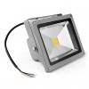 Proiector LED 20W Alimentare 12V-24V 