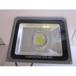Proiector LED 30W 220V Lupa