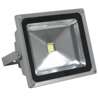 PROIECTOARE LED - Reduceri Proiector LED 50W 220V Clasic Promotie