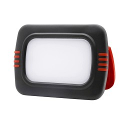 Proiector LED 10W Acumulator USB LZ8110