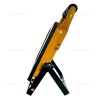 Proiector LED 20W Slim Acumulator si Suport LZT01