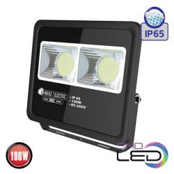 Proiector LED 100W 220V LION