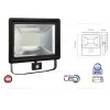Proiector LED 100W Slim Senzor SMD PUMAS