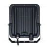 Proiector LED 100W Slim Gri PALLAS