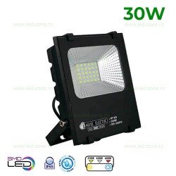 Proiector LED 30W Slim SMD LEOPAR