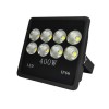 Proiector LED 400W 220V 8x50W