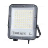 Proiector LED 50W Slim Gri PALLAS