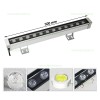 Proiector LED 12W 220V Liniar 50cm
