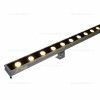 Proiector LED 12W 220V Liniar 50cm Slim