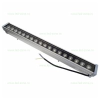 PROIECTOARE LED LINIARE - Reduceri Proiector LED 18W 220V Liniar 50cm Promotie