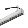 Proiector LED 18W 220V Liniar 60cm RGB Telecomanda