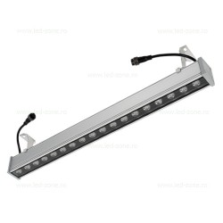 Proiector LED 18W 220V Liniar 60cm