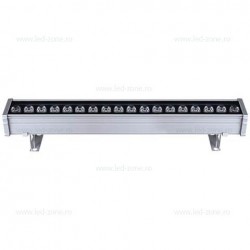 Proiector LED 18W 220V Liniar 48cm Color