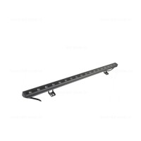 PROIECTOARE LED LINIARE, Black Friday - Proiector LED 18W 24V Liniar 100cm Slim, LED-Zone.ro