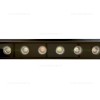 Proiector LED 24W 220V Liniar 100cm RGB Telecomanda Slim Premium