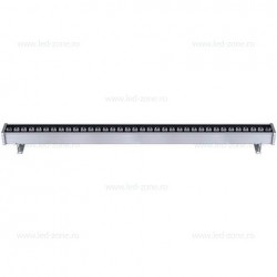 Proiector LED 36W 220V Liniar 93cm Color