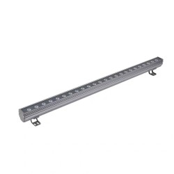 Proiector LED 9W 220V Liniar 50cm RGB Fara Telecomanda
