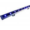 Proiector LED 12W 220V Liniar 50cm RGB Telecomanda