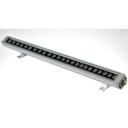 Proiector LED 24W 220V Liniar 100cm