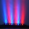Proiector LED 18W 220V Liniar 100cm RGB Fara Telecomanda