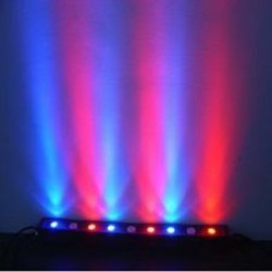 Proiector LED 18W 220V Liniar 100cm RGB Fara Telecomanda