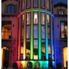 Proiector LED 18W 220V Liniar 50cm RGB Telecomanda 